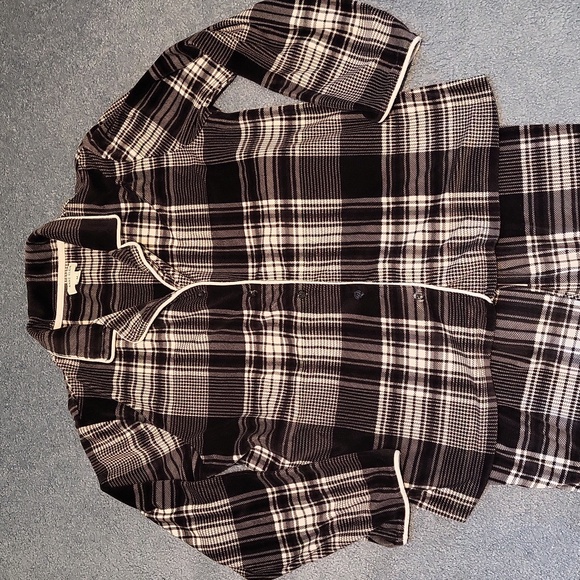 Cozy pajamas - Picture 2 of 7